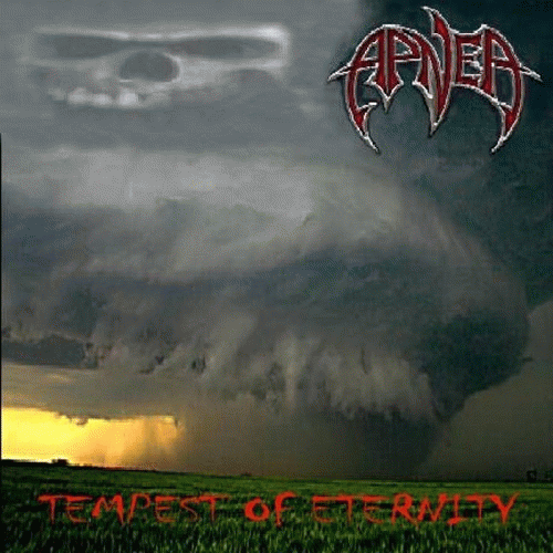 Apnea (USA) : Tempest of Eternity